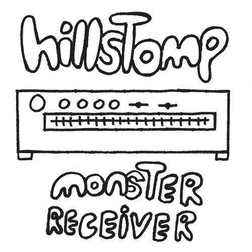 Hillstomp: Monster Receiver