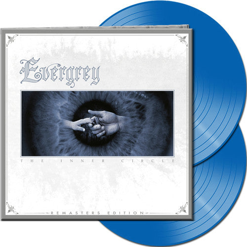 Evergrey: The Inner Circle (Blue Vinyl)