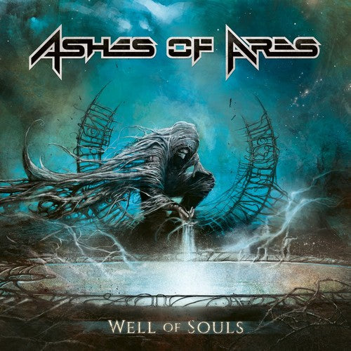 Ashes of Ares: Well Of Souls