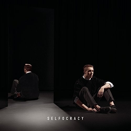 Nottet, Loic: Selfocracy