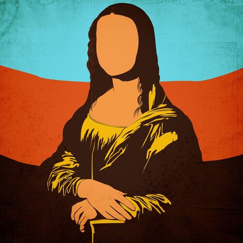 Brown, Apollo / Ortiz, Joell: Mona Lisa