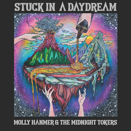 Molly Hanmer & the Midnight Tokers: Stuck In A Daydream