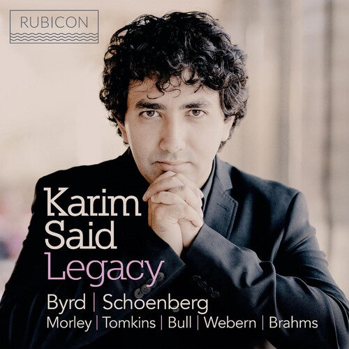 Said, Karim: Legacy