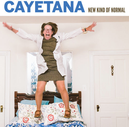 Cayetana: New Kind Of Normal