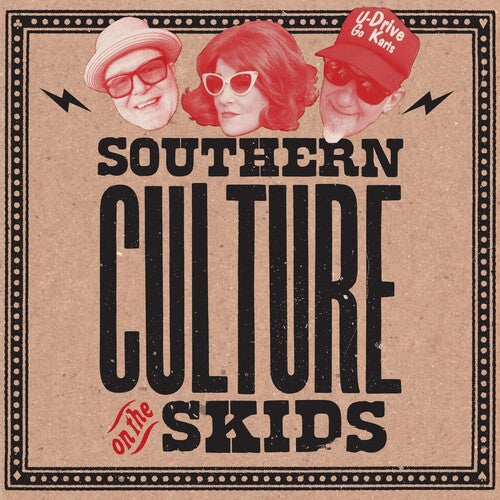 Southern Culture on the Skids: Bootleggers Choice