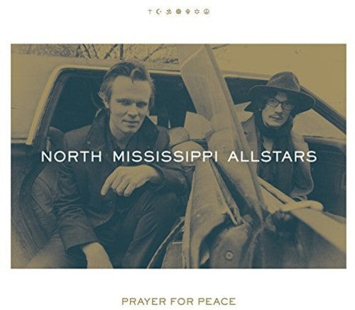 North Mississippi Allstars: Prayer For Peace