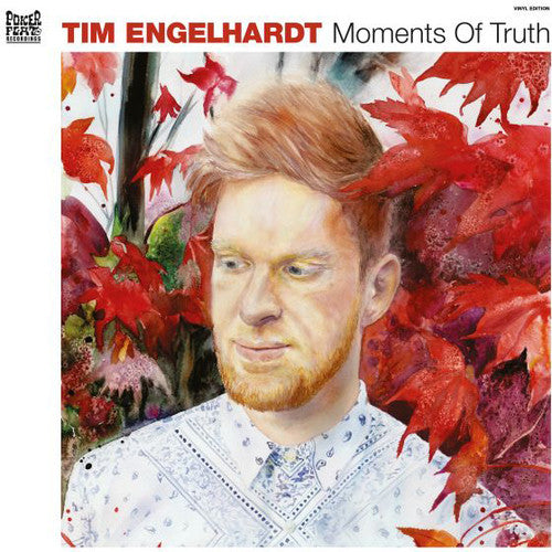 Engelhardt, Tim: Moments Of Truth