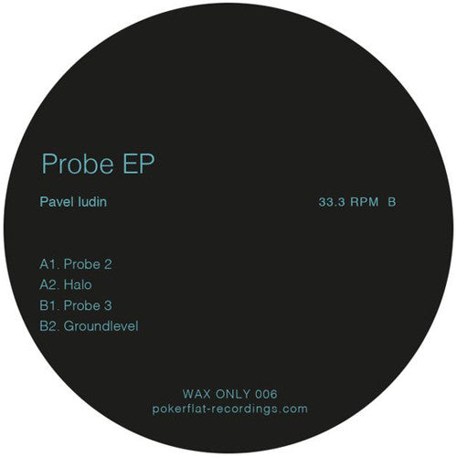 Iudin, Pavel: Probe