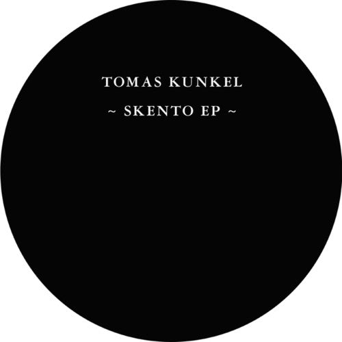 Kunkel, Tomas: Skento