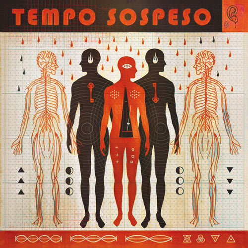 Nicolai, Bruno: Tempo Sospeso