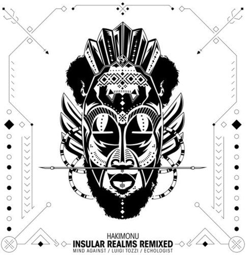 Hakimonu: Insular Realms Remixes