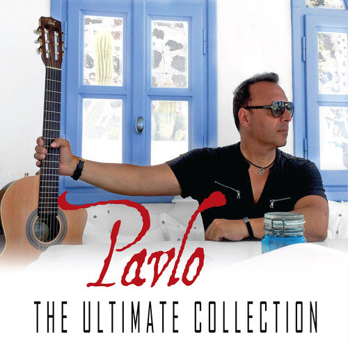 Pavlo: The Ultimate Collection