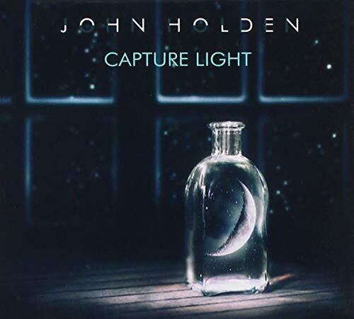 Holden, John: Capture Light