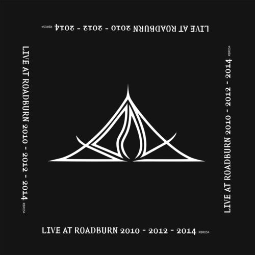 Bong: Live At Roadburn 2010 2012 2014