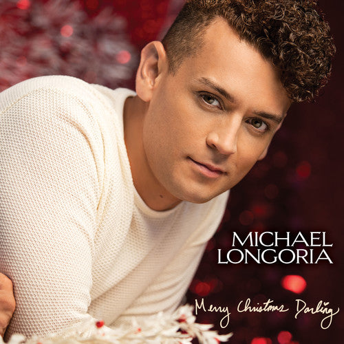 Longoria, Michael: Merry Christmas Darling