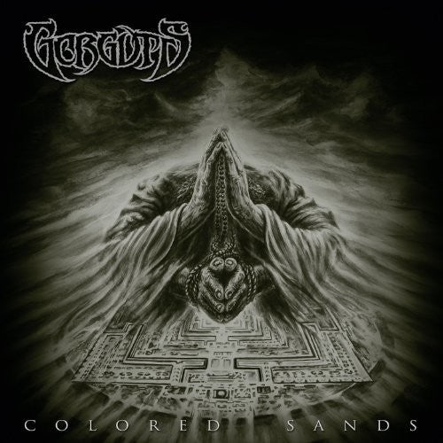 Gorguts: Colored Sands