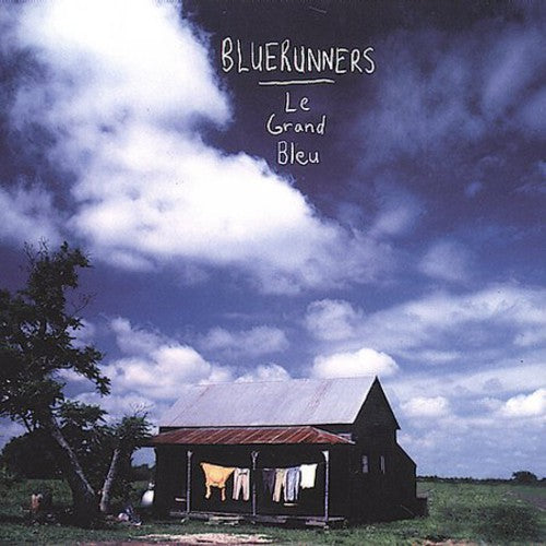 Bluerunners: Le Grand Bleu