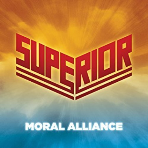 Superior: Moral Alliance