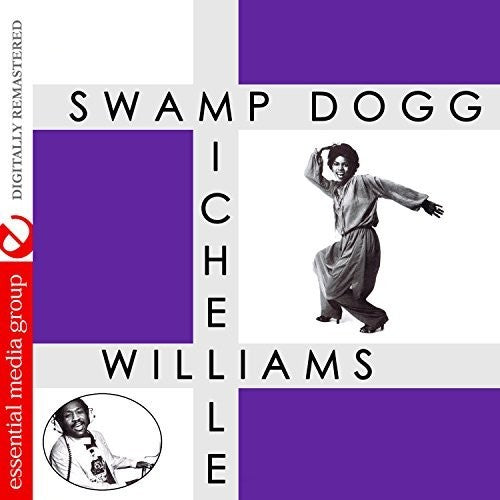 Swamp Dogg / Williams, Michelle: Dancin' With Soul