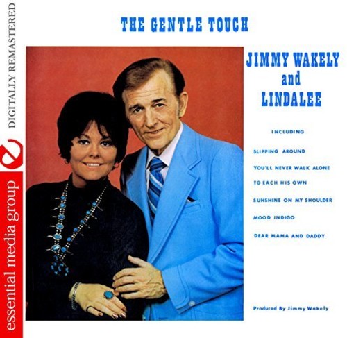 Wakely, Jimmy / Wakely, Lindalee: The Gentle Touch