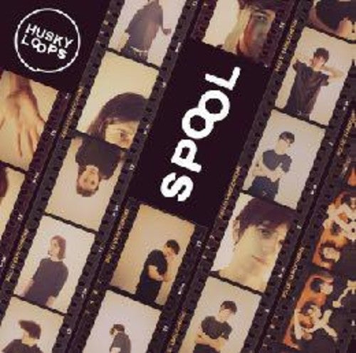 Husky Loops: Spool