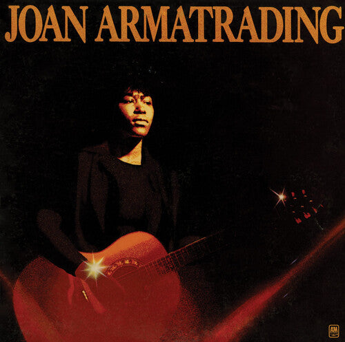 Armatrading, Joan: Joan Armatrading