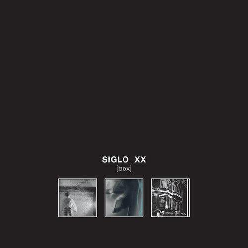 Siglo XX: Box