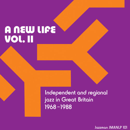 New Life II / Various: New Life II