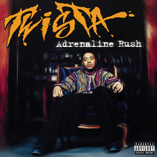 Twista: Adrenaline Rush