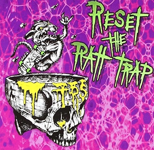 Trs: Reset The Rat Trap