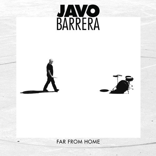 Barrera, Javo: Far From Home