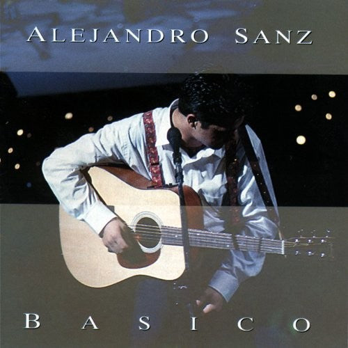 Sanz, Alejandro: Basico