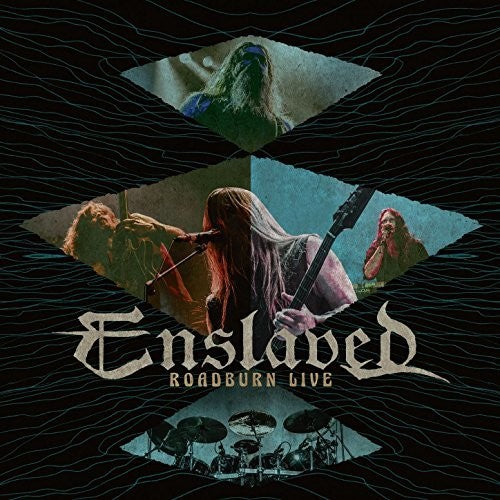 Enslaved: Roadburn Live