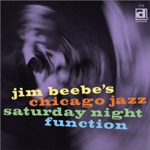 Beebe, Jim: Saturday Night Function