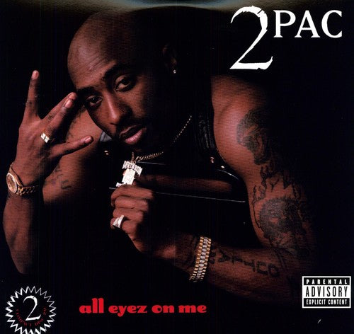 2Pac: All Eyez on Me
