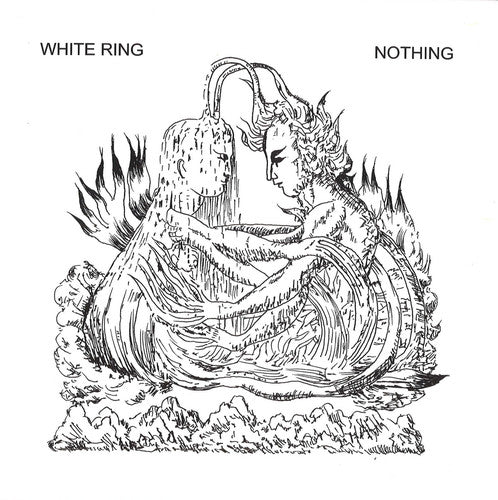 White Ring: Nothing / Leprosy