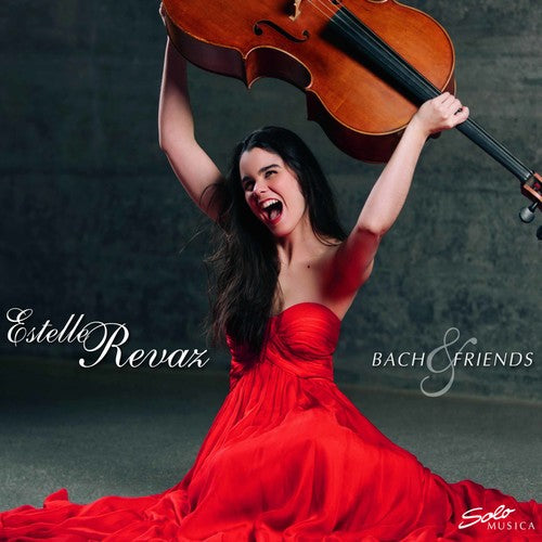 Bach, J.S. / Berio / Dayer / Revaz: Bach & Friends