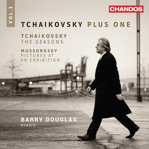 Tchaikovsky / Douglas: Tchaikovsky Plus 1