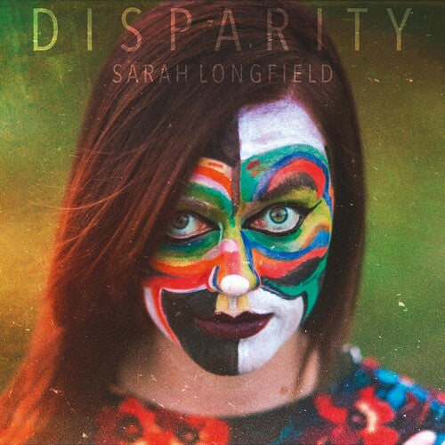 Longfield, Sarah: Disparity