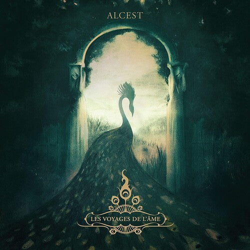 Alcest: Les Voyages De L'ame