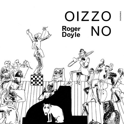 Doyle, Roger: Oizzo No