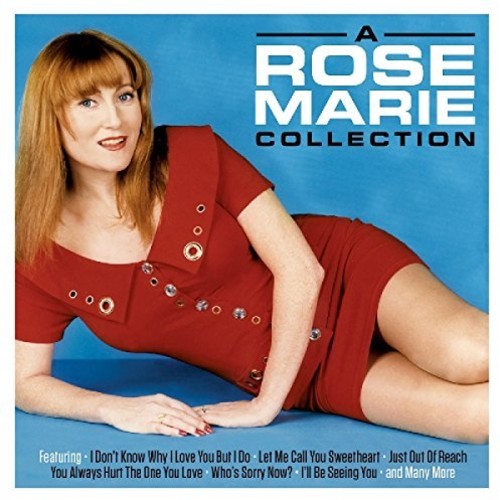 Marie, Rose: Collection