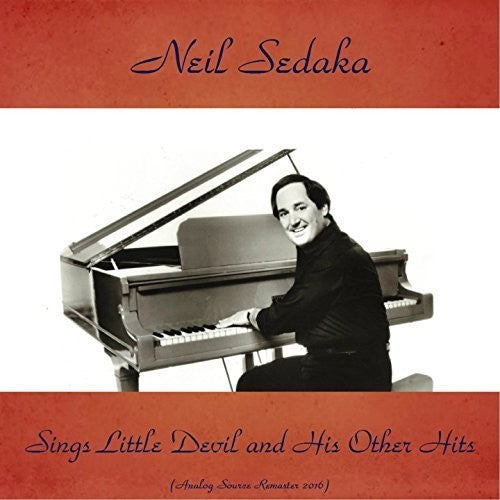 Sedaka, Neil: Sings Little Devil & His Other Hits