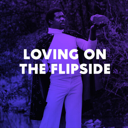 Loving on the Flipside / Various: Loving On The Flipside / Various