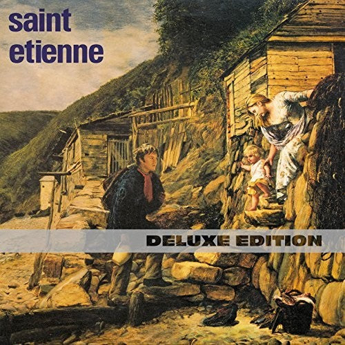 Saint Etienne: Tiger Bay: Extended Edition