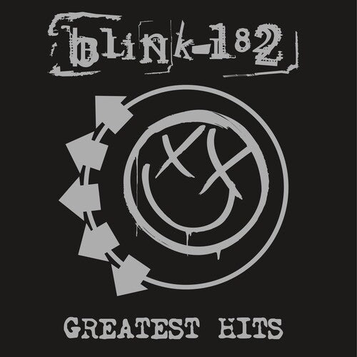 blink-182: Greatest Hits