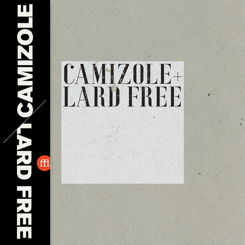 Camizole / Lard Free: Camizole & Lard Free