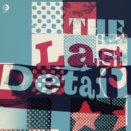 Last Detail: The Last Detail