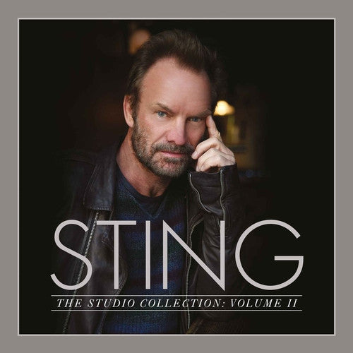 Sting: The Studio Collection: Volume II