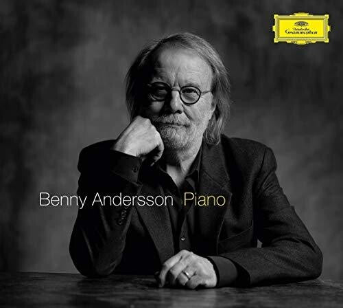 Andersson, Benny: Piano